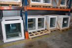 Schuifpui, raam, kozijn, deur, 8000/st stockverkoop RAMENHAL, Doe-het-zelf en Verbouw, Kozijnen en Schuifpuien, Kunststof, Nieuw