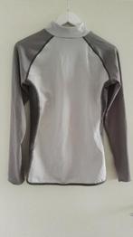 Simond Technisch sportshirt lange mouw ZGAN M/L WINTER, Kleding | Dames, Sportkleding, Maat 42/44 (L), Ophalen of Verzenden, Zo goed als nieuw