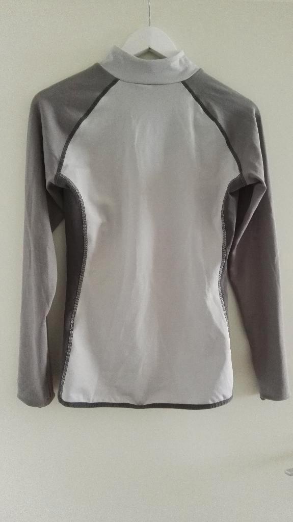 Simond Technisch sportshirt lange mouw ZGAN M/L WINTER, Kleding | Dames, Sportkleding, Zo goed als nieuw, Hardlopen of Fietsen