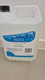 Meubelstof impregneer 5 liter nu 25 euro, Ophalen, Schoonmaakmiddel