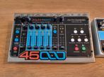 Electro-Harmonix 45000 Looper + Foot Controller, Ophalen of Verzenden, Zo goed als nieuw
