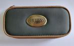 GUESS horloge etui / reisetui vintage (zonder horloge!), Ophalen of Verzenden, Zo goed als nieuw, Gebruiksvoorwerp