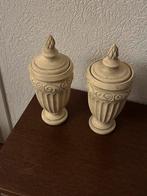 Aardewerk Potten Set van 2, Ophalen of Verzenden