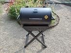 T.E.A.B Boretti Fratello 2.0 houtskool bbq, Tuin en Terras, Houtskoolbarbecues, Ophalen, Gebruikt