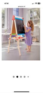 Hape kinderspeelbord, Diversen, Schoolborden, Ophalen, Gebruikt, Whiteboard