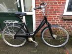 Gazelle 28inch 7v - 48cm frame, Fietsen en Brommers, Fietsen | Dames | Damesfietsen, 47 tot 50 cm, Ophalen of Verzenden, Zo goed als nieuw
