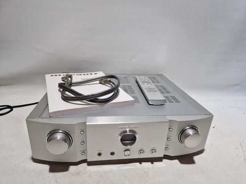 Marantz PM-15S1, Audio, Tv en Foto, Versterkers en Receivers, Zo goed als nieuw, Stereo, 60 tot 120 watt, Marantz, Ophalen of Verzenden