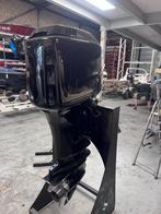 250 pk mercury offshore efi, Watersport en Boten, Buiten- en Binnenboordmotoren, Ophalen, Gebruikt, Elektrische start, 30 pk of meer