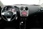 Alfa Romeo MiTo 0.9 TwinAir Distinctive (bj 2012), Voorwielaandrijving, Euro 5, Gebruikt, Elektrische ramen