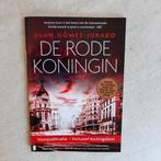 Juan Gomez - Jurado - De rode koningin, Boeken, Nieuw, Ophalen of Verzenden, Nederland, Juan Gomez - Jurado