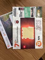 Startbewijs Zevenheuvelenloop 15 km, Eén persoon