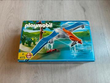 Playmobil | 4173 | Nieuw in doos