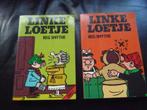 Stripboeken: 2x Linke Loetje + 1x Andy Cap; samen voor €5, Meerdere stripboeken, Ophalen of Verzenden, Gelezen, Reg Smythe