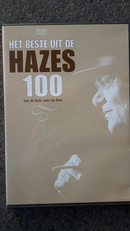2DVD box Het beste uit de Hazes 100, Cd's en Dvd's, Dvd's | Muziek en Concerten, Zo goed als nieuw, Muziek en Concerten, Boxset