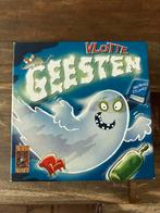 Spel Vlotte geesten 999 games, Hobby en Vrije tijd, Gezelschapsspellen | Kaartspellen, Vijf spelers of meer, Ophalen of Verzenden