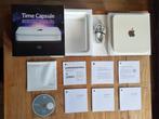 Apple Time Capsule A1355 – 1TB / WiFi Router & Backup, Computers en Software, Routers en Modems, Ophalen of Verzenden, Gebruikt