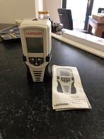 Laserliner Rollmaster Express Afstandsmeter, Doe-het-zelf en Verbouw, Meetapparatuur, Ophalen of Verzenden, Zo goed als nieuw