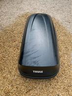 Thule 420l dakkoffer, Auto diversen, Dakkoffers, Ophalen, Zo goed als nieuw