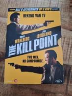 The Kill Point Seizoen 1 Compleet (3 DVD-Box), Cd's en Dvd's, Dvd's | Tv en Series, Boxset, Ophalen of Verzenden, Zo goed als nieuw
