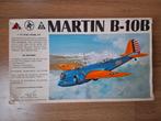 1:72 1/72 Williams Bros Martin B-10B, Overige merken, 1:72 tot 1:144, Ophalen of Verzenden, Zo goed als nieuw