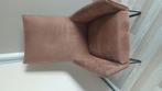 Fauteuil, Huis en Inrichting, Fauteuils, Ophalen, Zo goed als nieuw, 75 tot 100 cm, 50 tot 75 cm