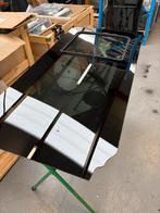 Renault master 2010-2024 schuifruit privacy glas, Ophalen of Verzenden, Renault