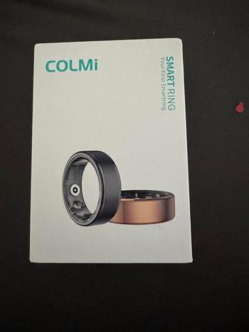 Colmi smart ring beschikbaar voor biedingen