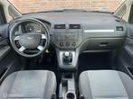 Ford Focus C-Max 1.6-16V Trend| Airco| Trekhaak | Apk 1-2026, Voorwielaandrijving, 1596 cc, 101 pk, Gebruikt