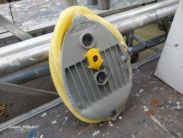 Bravo 9 Voetpomp - Nieuw in Verpakking beschikbaar voor biedingen