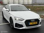 Audi A5 Sportback 40 TDI S Line ACC|VIRTUAL|FACELIFT, Gebruikt, Adaptive Cruise Control, Wit, Diesel