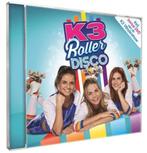 CD - K3 - Roller Disco, Ophalen of Verzenden, Zo goed als nieuw