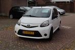 Toyota Aygo - Goed Onderhouden - 113777 km, Ophalen, Gebruikt, Toyota