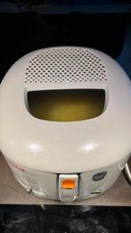 Tefal frituurpan, Witgoed en Apparatuur, Frituurpannen, 2 tot 3 liter, Ophalen, Gebruikt