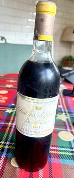 Chateau d’Yquem 1963, Verzamelen, Ophalen, Frankrijk, Vol, Witte wijn