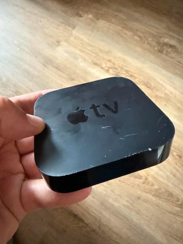 Apple TV (model A1378) 2e generatie  beschikbaar voor biedingen