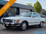 Mercedes SL-klasse 450 SL (prijswinnende concoursstaat), Auto's, Automaat, Achterwielaandrijving, Gebruikt, 8 cilinders