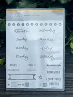 Stampin’ Up! - Moments Like These, Ophalen of Verzenden