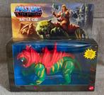 Mattel | Masters of the Universe | Battle Cat | He-Man, Ophalen of Verzenden, Nieuw