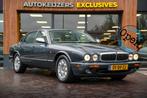 Jaguar XJ 3.2 V8 Executive Schuifdak Leer Radio/CD 16''LM, Auto's, Automaat, Achterwielaandrijving, Gebruikt, 8 cilinders