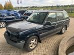 Range rover p38 vast gelopen motor, Ophalen, Rover