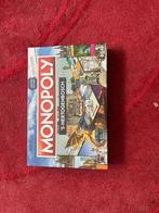 Monopoly spel, s' Hertogenbosch - limited edition, Ophalen of Verzenden, Nieuw, Hasbra