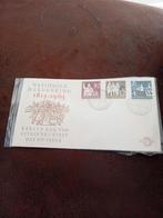 Eerste Dag Uitgifte Nationale Herdenking 1813-1963, Ophalen of Verzenden, Na 1940, Gestempeld