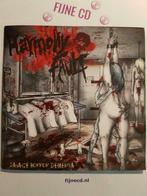 CD Harmony Fault - Savage Horror Dementia (2014, izgs), Cd's en Dvd's, Cd's | Hardrock en Metal, Ophalen of Verzenden, Zo goed als nieuw