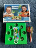Springende kikkerspel, Hobby en Vrije tijd, Ophalen of Verzenden, Gebruikt, Simba