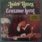 Andre Hazes - Eenzame Kerst (LP) Rood Vinyl NIEUW in seal, Cd's en Dvd's, Levenslied of Smartlap, Ophalen of Verzenden, 12 inch