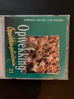 Cd opwekking opwekkingsliederen 21 gospel, Ophalen of Verzenden, Zo goed als nieuw, Gospel