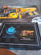 Lego technic, Ophalen of Verzenden, Auto's