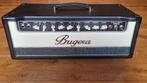 Bugera V55HD Infinium (EL34) buizenversterker met hoes, Ophalen, Gebruikt, Gitaar, 50 tot 100 watt