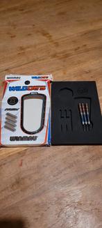 Winmau Wildcats Dartpijlen, Sport en Fitness, Darts, Ophalen of Verzenden, Zo goed als nieuw, Pijlen