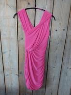 Jurk Jean Paul 40, Kleding | Dames, Maat 38/40 (M), Ophalen of Verzenden, Zo goed als nieuw, Roze